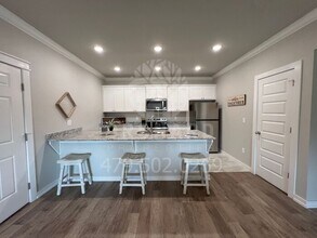 100 Bill Hegeman Blvd in Conway, AR - Building Photo - Building Photo