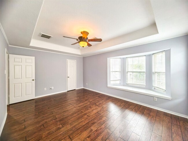 property at 15510 Fir Woods Ln