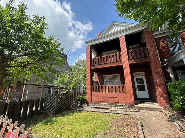 508 Boggs Ave, Unit 1 in Pittsburgh, PA - Building Photo - Building Photo