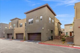 11286 Cactus Tower Ave in Las Vegas, NV - Building Photo - Building Photo