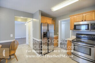 3301 Towneship Rd in Nashville, TN - Building Photo - Building Photo