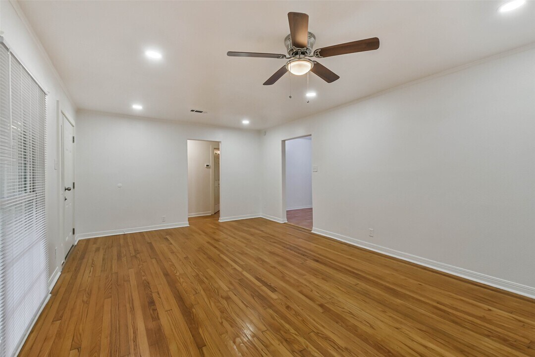 7740 Camwood St in Houston, TX - Building Photo