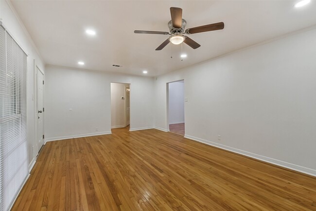 property at 7740 Camwood St