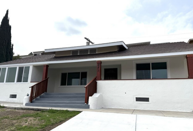 property at 247 S Benton Way