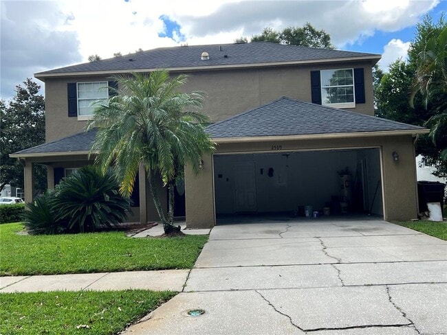 property at 2509 Skif Dr