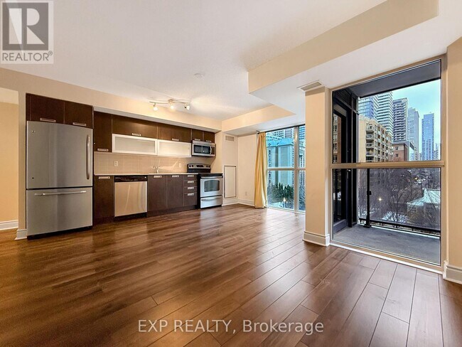 28 Ted Rogers Way in Toronto, ON - Building Photo - Building Photo