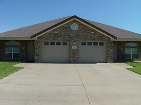 4805 Heather Ln in Killeen, TX - Building Photo