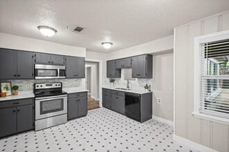 1311 Fulton Dr in Irving, TX - Building Photo - Building Photo