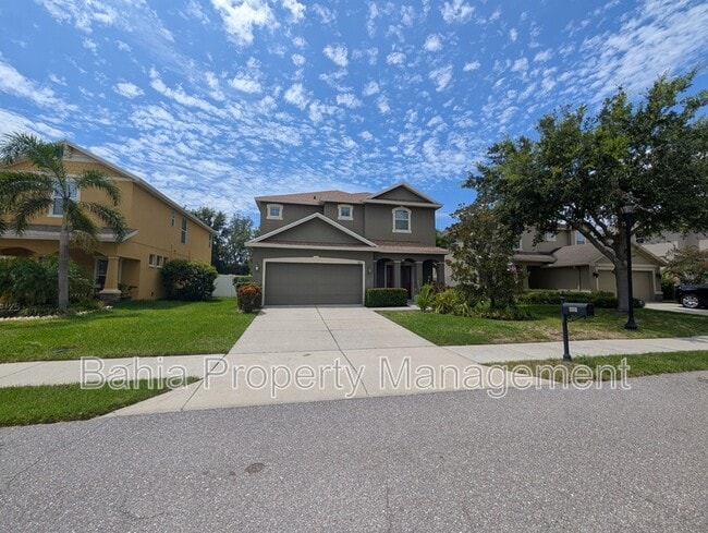 property at 7714 Landcare Ln
