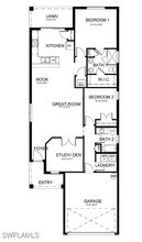 28315 Captiva Shell Lp in Bonita Springs, FL - Building Photo - Building Photo