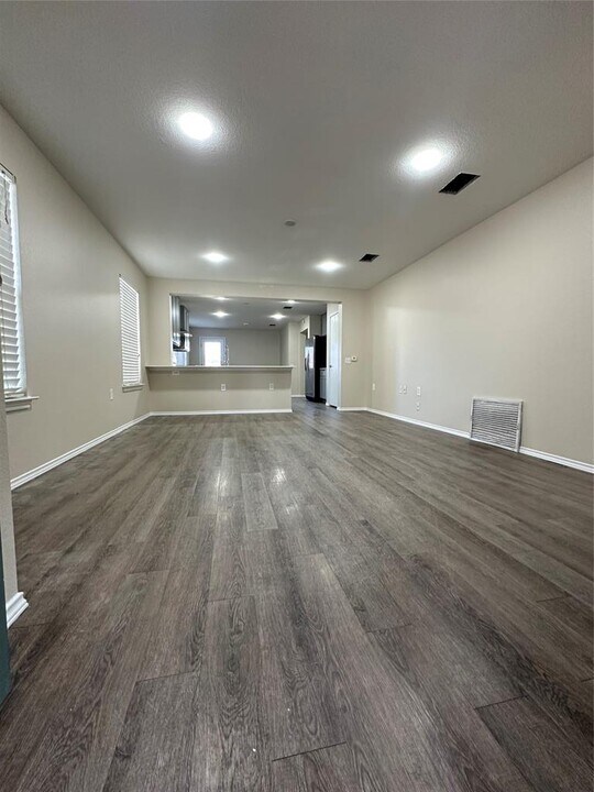 3416 Autumn Bay Dr in Austin, TX - Building Photo