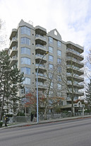 Wiltshire Heights Apartments