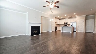 4414 Sunny Oak Ln in Norcross, GA - Building Photo - Building Photo