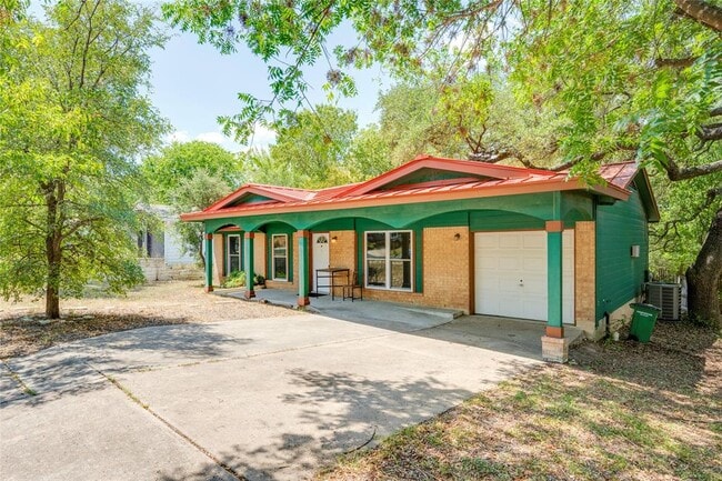 8408 Romney Rd in Austin, TX - Building Photo - Building Photo