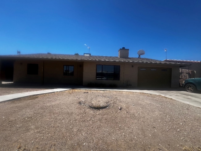 1912 Cortez St in Needles, CA - Building Photo - Building Photo