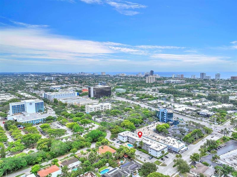 6200 NE 22nd Way in Fort Lauderdale, FL - Building Photo