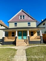 2043 W 101st St in Cleveland, OH - Building Photo