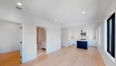 52 Leo M Birmingham Pkwy in Boston, MA - Building Photo - Building Photo