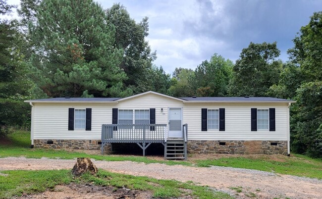 property at 2036 Bison Trail