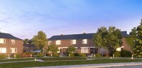 Ivy Park Homes - Ivy Park Homes Apartments in Chicago, Illinois