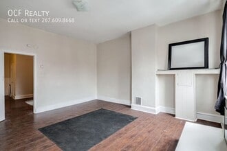 2008 S 4th St in Philadelphia, PA - Building Photo - Building Photo