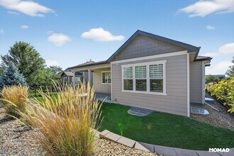 4631 Lakeside Dr in Longmont, CO - Foto de edificio - Building Photo
