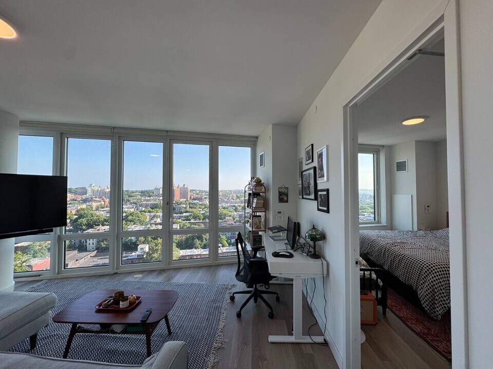 595 Dean St in Brooklyn, NY - Building Photo