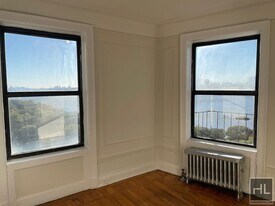 HAVEN AVENUE in New York, NY - Building Photo