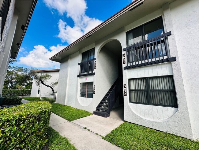 property at 3037 NW 118th Dr