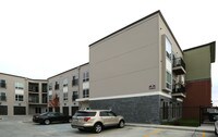 Primary Photo - The Boulevard at Oakley Station Apartments in Cincinnati, Ohio