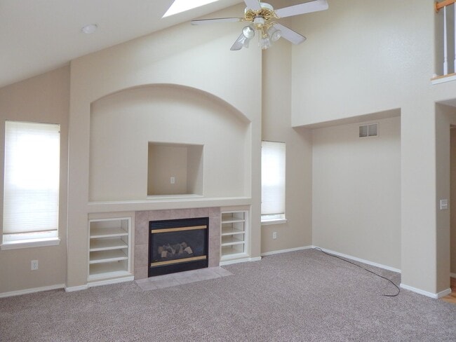 203 Cleopatra St in Fort Collins, CO - Building Photo - Building Photo