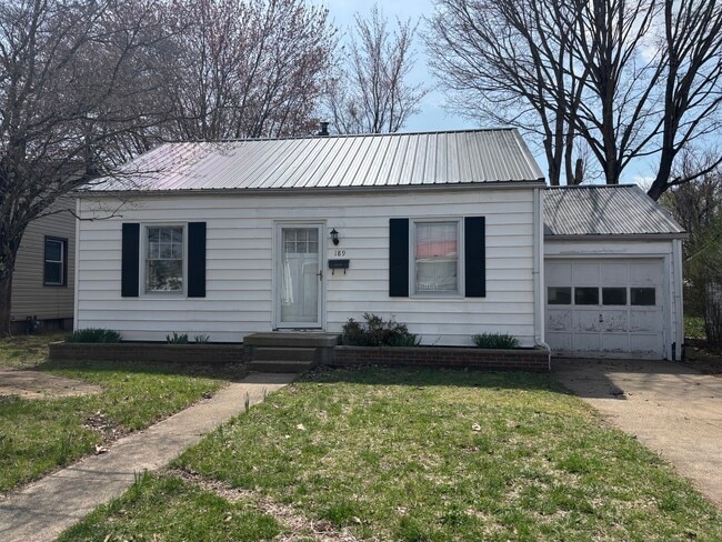 property at 189 N Park Dr