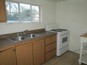 6601 N 59th Apartments in Glendale, AZ - Building Photo - Interior Photo