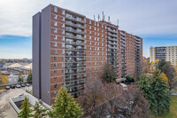 Dorset Tower in Toronto, ON - Building Photo - Building Photo