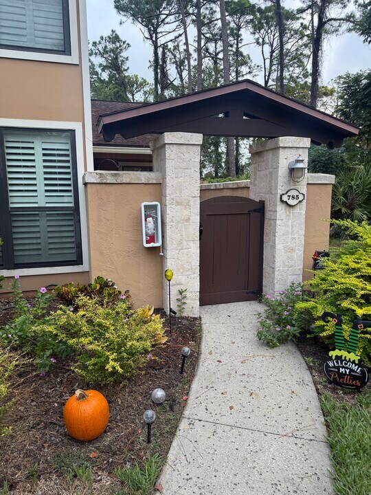 785 Sea Oats Bay in Ponte Vedra Beach, FL - Building Photo