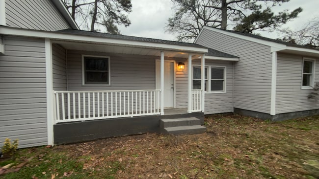 property at 205 Alesa Dr