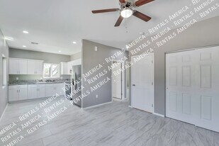 1625 N Mountain View Ave in Tucson, AZ - Building Photo