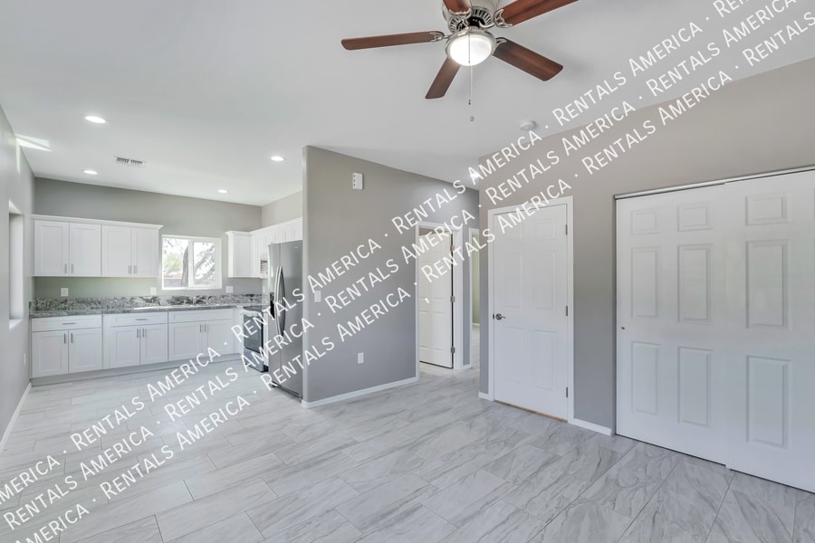 1625 N Mountain View Ave in Tucson, AZ - Building Photo