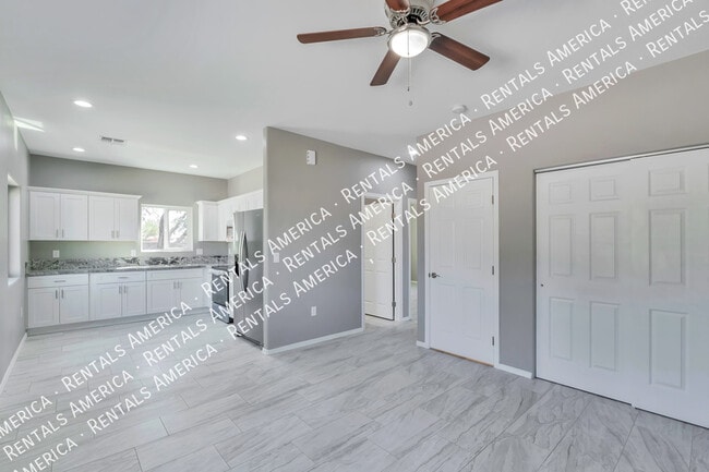 property at 1625 N Mountain View Ave