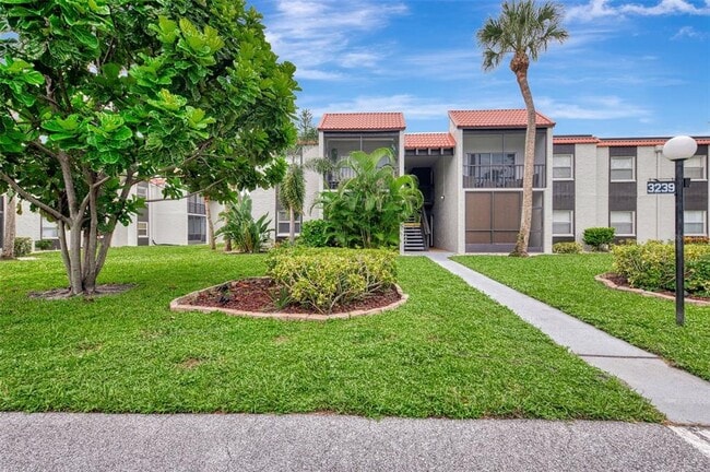 property at 3239 S Beneva Rd