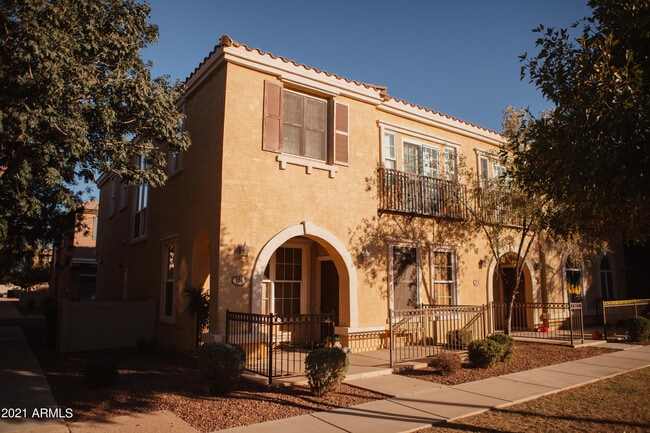 2754 S Sulley Dr in Gilbert, AZ - Building Photo - Building Photo