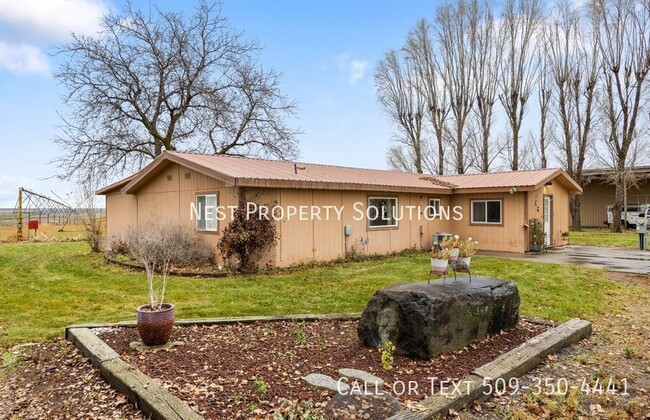 property at 16388 Rd I NE