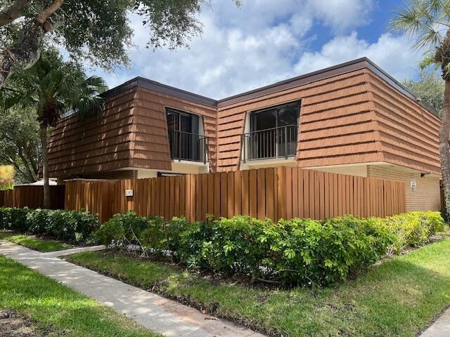 property at 3245 32nd Ct