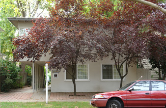 2316 E St Suite 1825 in Sacramento, CA - Building Photo - Building Photo