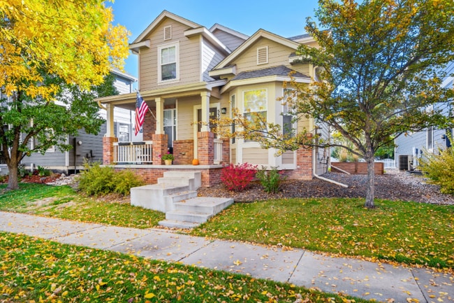 property at 5326 Corbett Dr