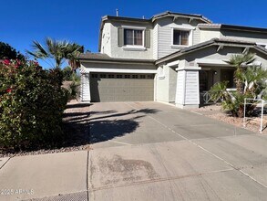 18930 E Superstition Dr in Queen Creek, AZ - Building Photo - Building Photo