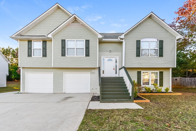 property at 1236 Jasmine Way