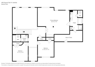 4594 Sequoia Park Trail SW in Snellville, GA - Building Photo - Building Photo