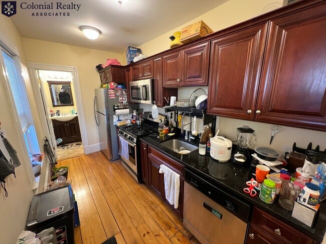 6 White St Pl in Cambridge, MA - Building Photo - Building Photo