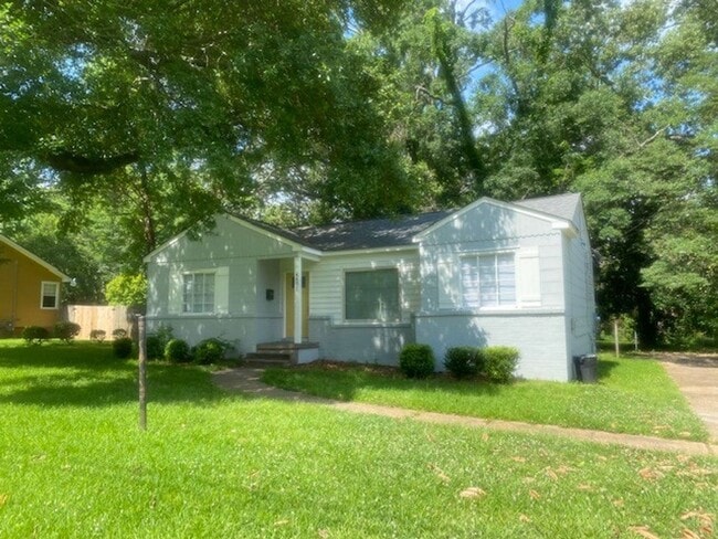 property at 4171 Plaza St